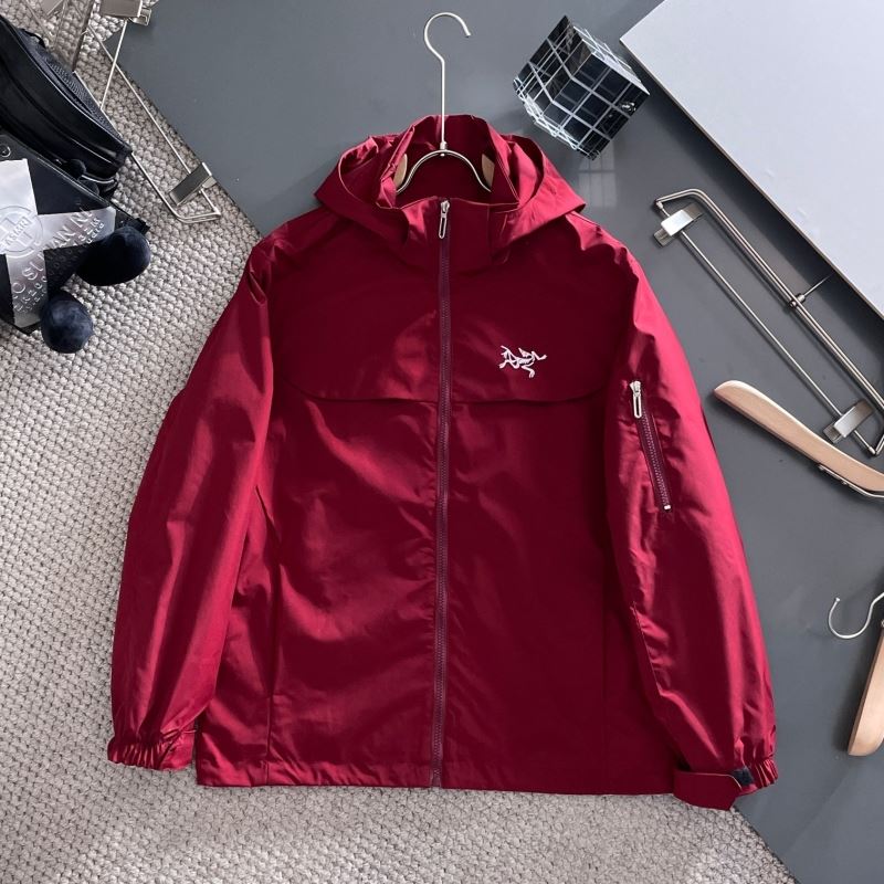 Arcteryx Outwear